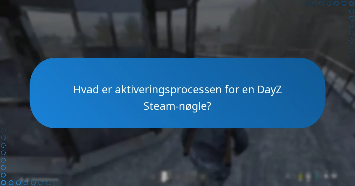 Hvilke fejlfindingstrin kan jeg tage, hvis aktiveringen fejler?