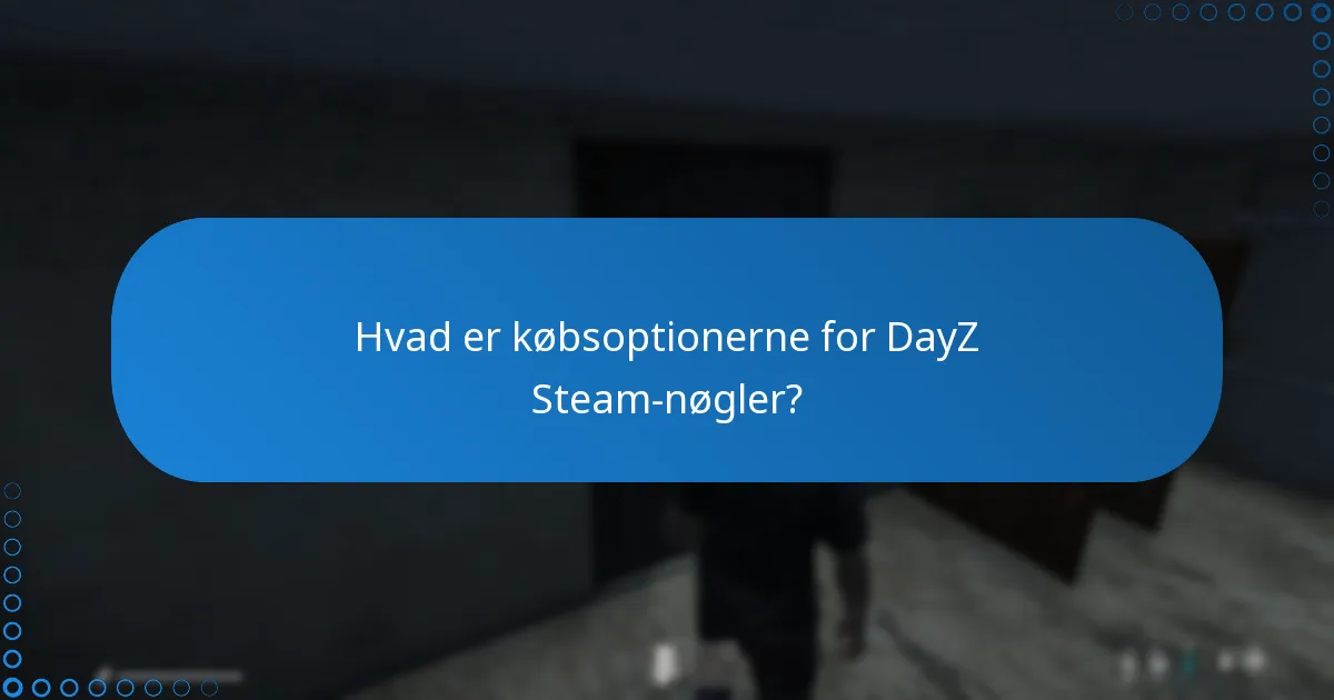Hvordan kan jeg bruge gavekoder til DayZ?