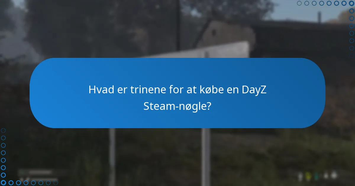 Hvordan kan jeg få adgang til kundesupport for DayZ?