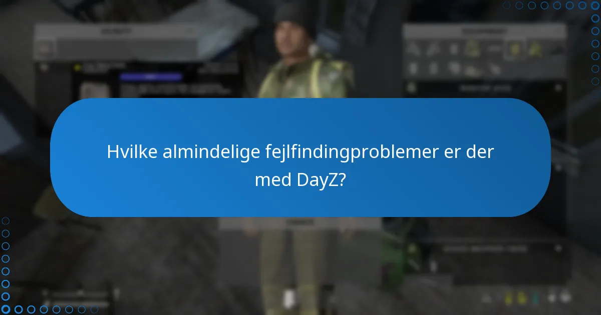 Hvor finder man fællesskabsfora til DayZ-diskussioner?