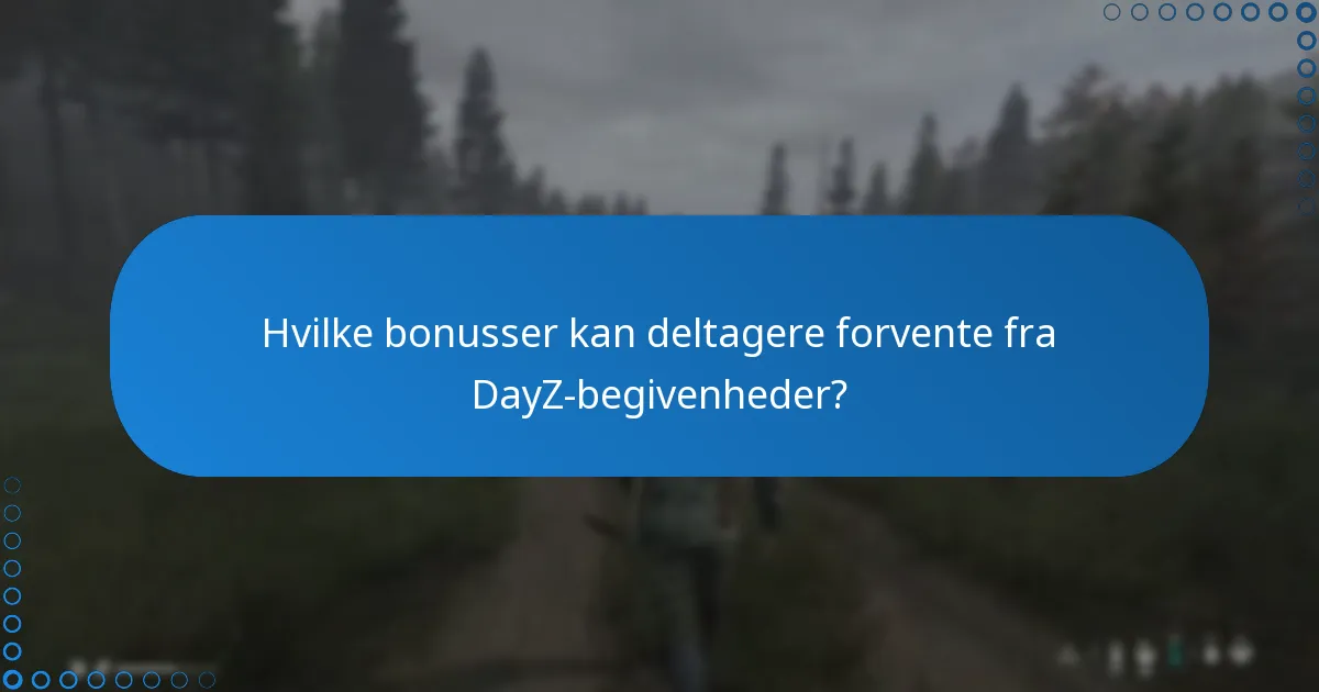 Hvordan kan spillere få tidlig adgang til nye funktioner under DayZ-begivenheder?