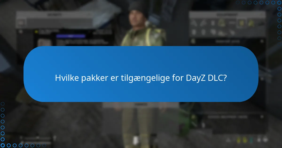 Hvornår opstår sæsonbestemte rabatter på DayZ DLC typisk?