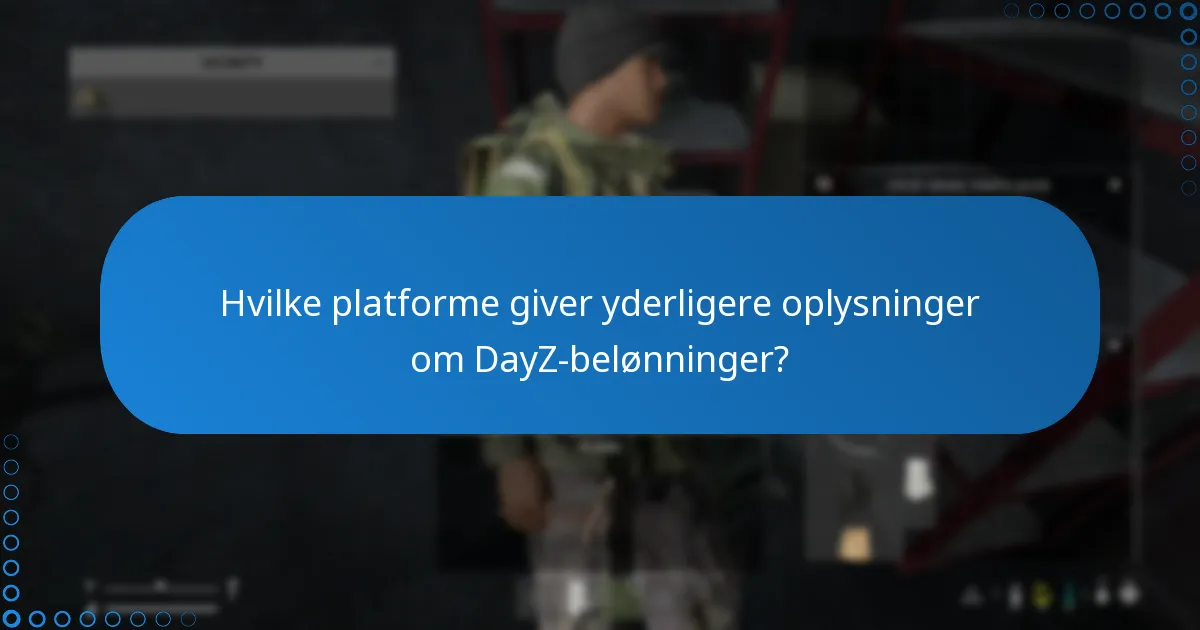 Hvor kan spillere finde officielle meddelelser om DayZ-begivenheder?