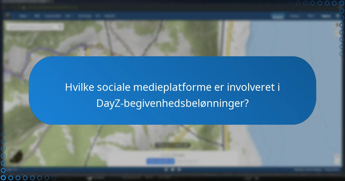 Hvad er berettigelseskriterierne for at indløse DayZ-begivenhedsbelønninger?