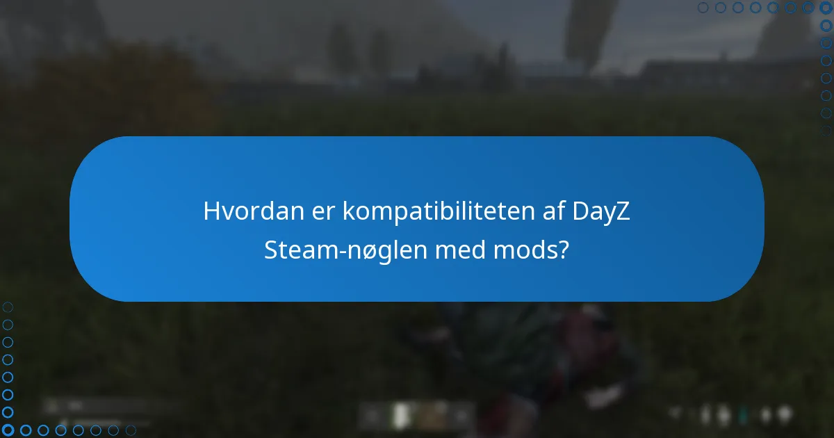 Hvor kan jeg købe en DayZ Steam-nøgle?